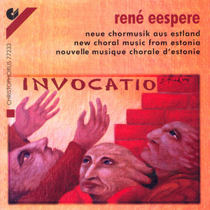 Eespere: Choral Music