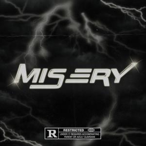 Misery (feat. Vaingod) (Explicit)