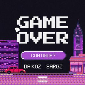 GameOVER (feat. sargz) [Explicit]