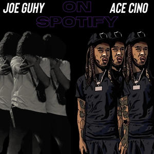 On Spotify (feat. Ace Cino) (Explicit)