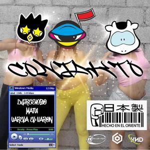 ContaKto (feat. Varela el Varón & Matvi) (Explicit)