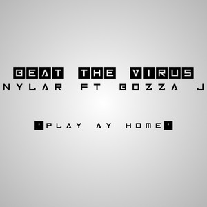 Beat The Virus(feat. Bozza-J) (Play at Home Mix)