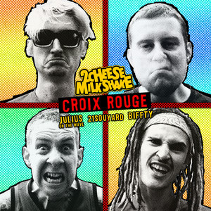 Croix rouge (Explicit)