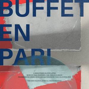 Buffet En Pari (Explicit)