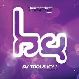Never Let Go (Fracus & Darwin Remix)