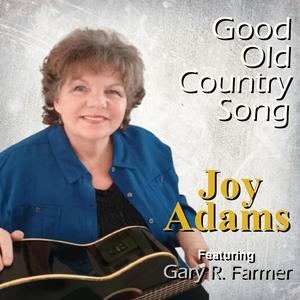 Good Old Country Song (feat. Gary R. Farmer)