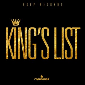 King's List