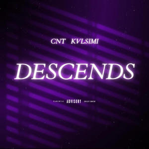 Descends (Explicit)
