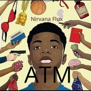ATMs (feat. Buk of Psychodrama) (Explicit)