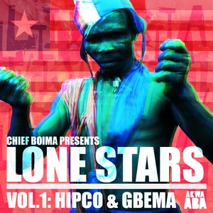 Lone Stars, Vol. 1: Hipco & Gbema