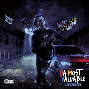 Da Most Valuable (Deluxe) [Explicit]