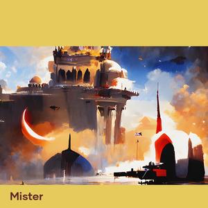 Mister - Maksudna rek meuli padi