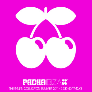 PACHA IBIZA THE ITALIAN COLLECTION SUMMER 2011