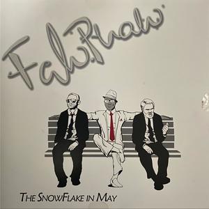 The snowflake in may