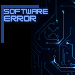 Software Error