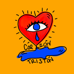 Corazón Tristón