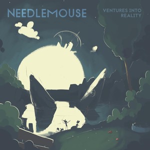 Needlemouse: Ventures into Reality (Explicit)