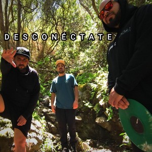 Desconéctate (Explicit)