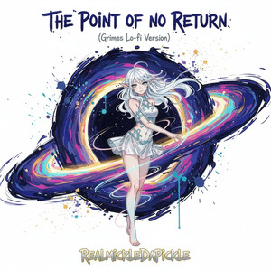 Point of No Return (Grimes Lo-fi Version)
