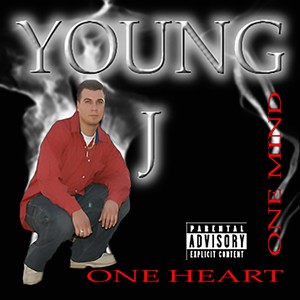 One Heart One Mind (Explicit)