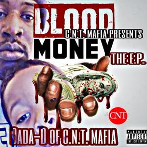 Dada-D  Blood Money (Explicit)