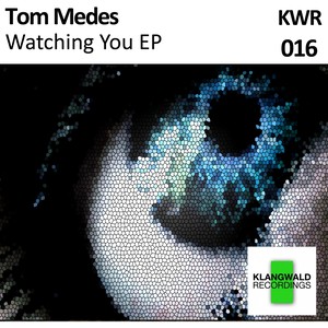 Watching You EP