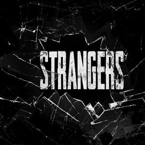 Strangers (feat. GrayWood, The fanciful, Young Ko & El arquitecto beats)