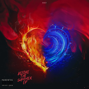 Broke You Down (Explicit)