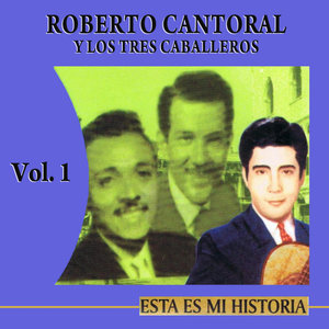 Esta Es Mi Historia Volume 1