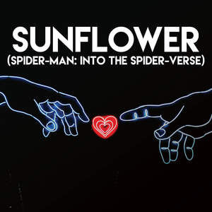 Sunflower (Spider-Man: Into the Spider-Verse)