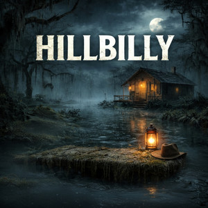 Michael Bruun - Hillbilly