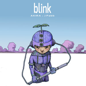 blink