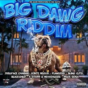 Big Dawg Riddim