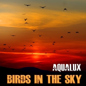 Birds in the Sky (R&B Instrumental Lounge Mix)