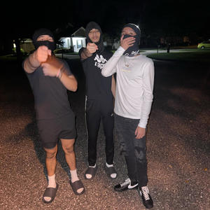 Untitled (feat. TallBlatt & DaBum) (Explicit)