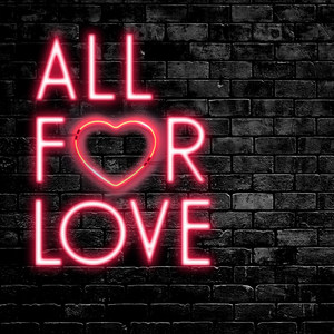 All for Love