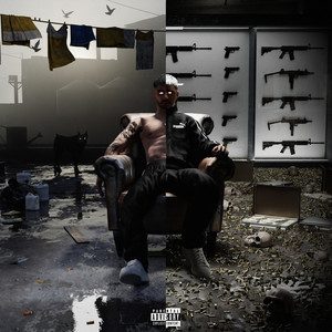 Love, Gun (Explicit)
