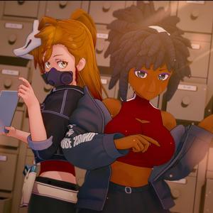 I saw Shooting Stars (feat. WXKEUP414) (Explicit)