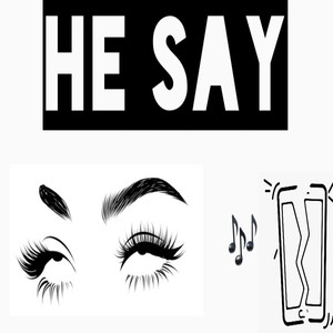 He Say (Explicit)