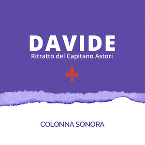 Davide - Ritratto del Capitano Astori