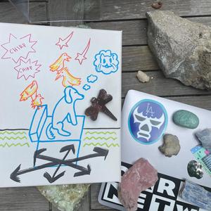 Oh No(feat. Pretty Pacc) (Explicit)