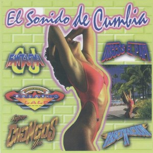 El Sonido De Cumbia