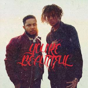 You're Beautiful (feat. Leontribe)