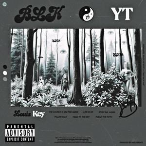 THE CHURCH IS ON FIRE AGAIN (Explicit)