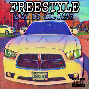 Freestyle (Explicit)