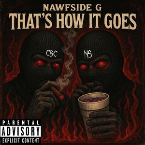 That's How It Goes (Explicit)