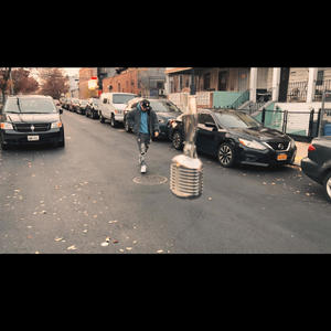 Attendance (feat. JayRtheGawd) (Explicit)