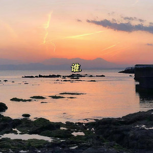 谁 (prod.by BLACKFAT)