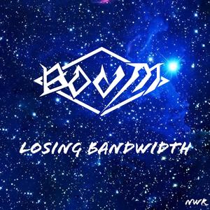 Losing Bandwidth