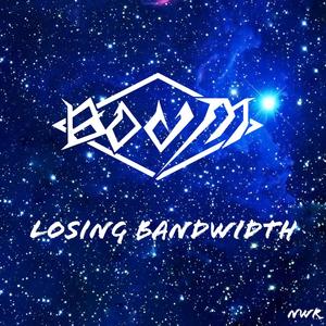 Losing Bandwidth